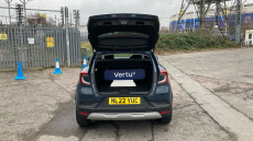 Renault Captur 1.3 TCE 140 Iconic 5dr Petrol Hatchback